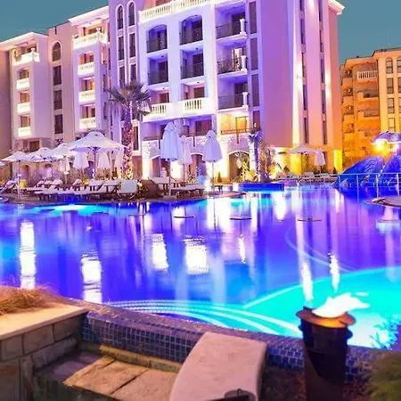 Best Rest A9 On Апартамент *