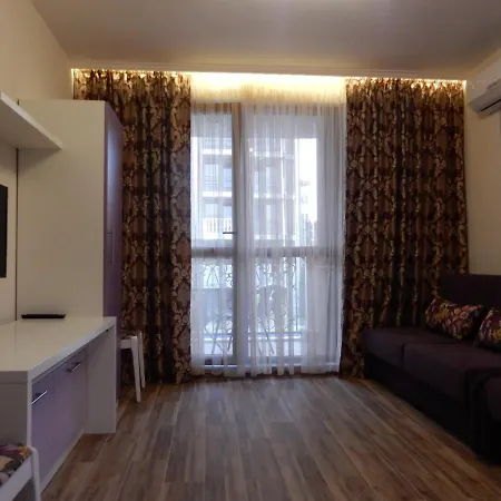 Best Rest A9 On Апартамент *