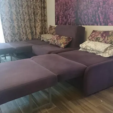 Апартамент Best Rest A9 On