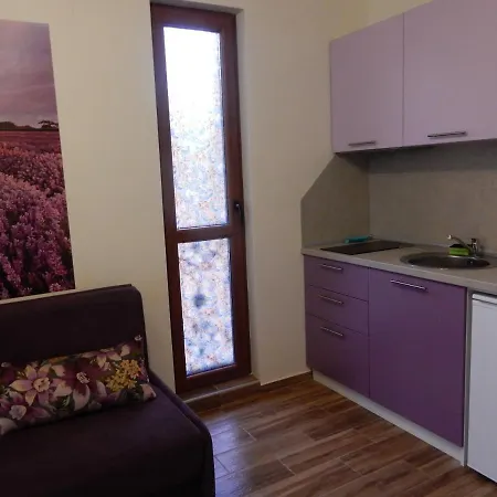 Appartement Best Rest A9 On
