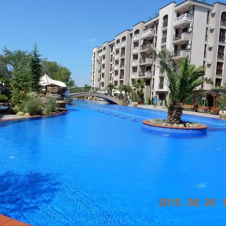 Best Rest A9 On Sunny Beach