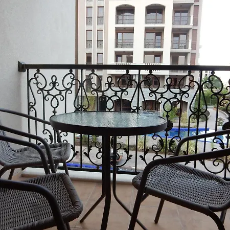 Appartement Best Rest A9 On