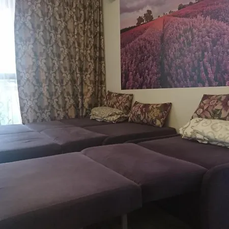 Appartement Best Rest A9 On Sunny Beach